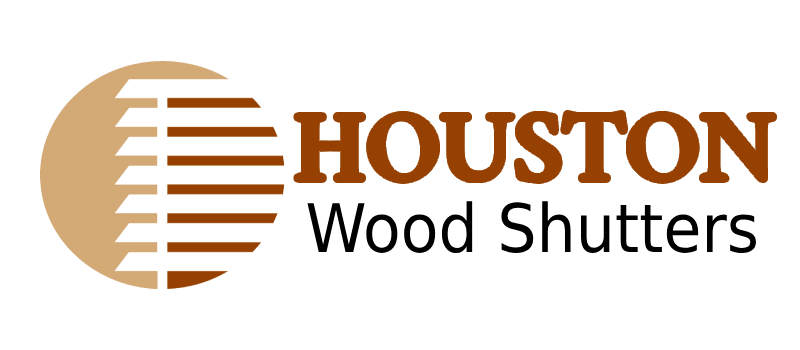 Houston Wood Shutters & Shades